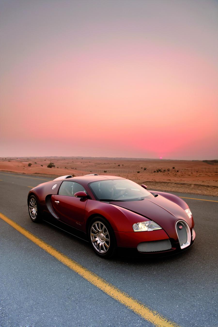  Bugatti Veyron 16.4 Centenaire 2009 года  (фото 121 из 130)
